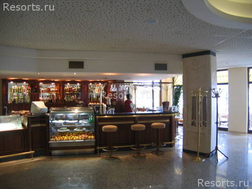 Riviera Beach Hotel 5